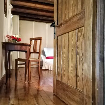 Casa Chiaramada Belluno