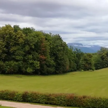 Villa Casa Chiaramada Belluno