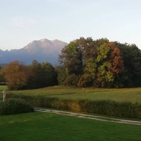 Villa Casa Chiaramada *