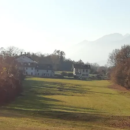 Casa Chiaramada Belluno
