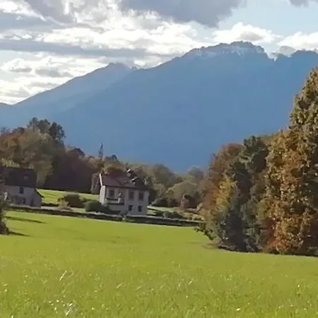 Casa Chiaramada Villa