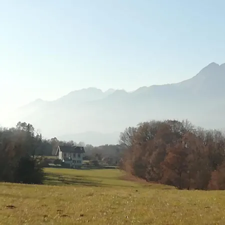 Villa Casa Chiaramada *