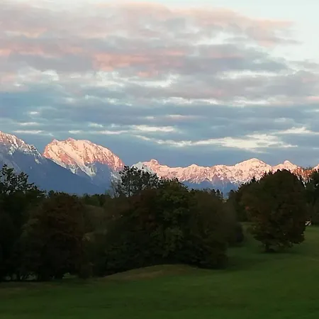 Casa Chiaramada Villa Belluno