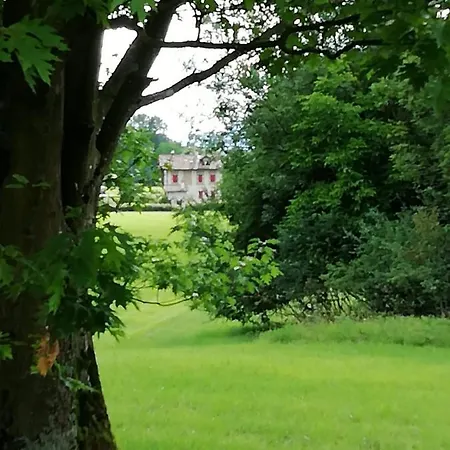 Casa Chiaramada Villa