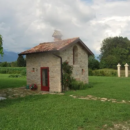 Casa Chiaramada
