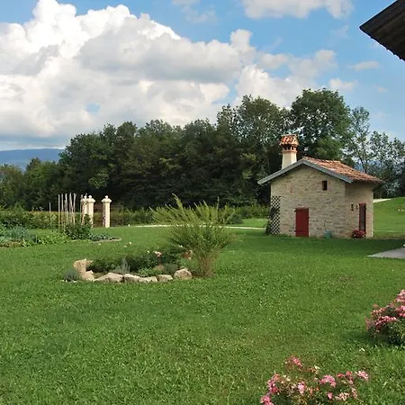 Casa Chiaramada Villa Belluno