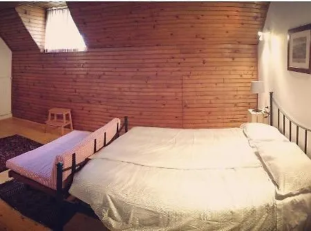 Casa Chiaramada * Belluno