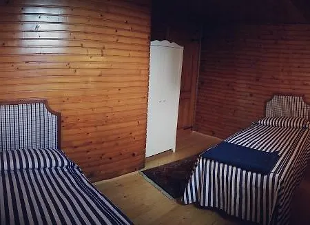 Casa Chiaramada Belluno