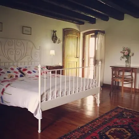 Casa Chiaramada Villa