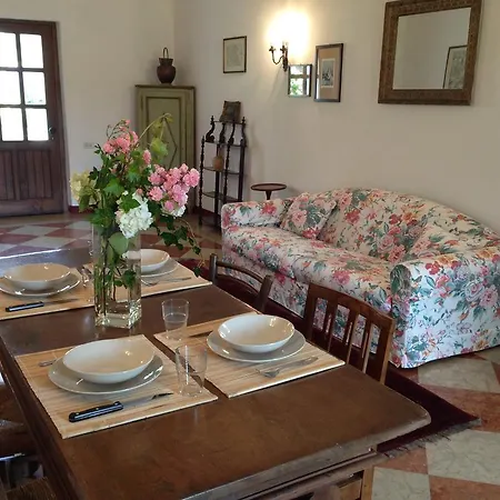 Casa Chiaramada *