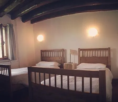 Casa Chiaramada Villa *