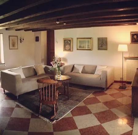 Villa Casa Chiaramada