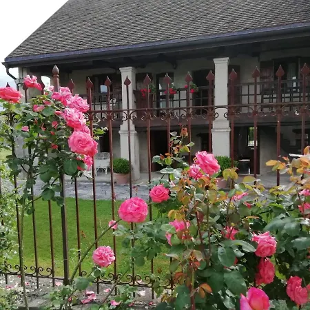 ヴィラ Casa Chiaramada