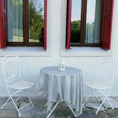 Casa Chiaramada ヴィラ *