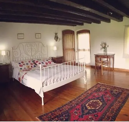ヴィラ Casa Chiaramada ベッルーノ