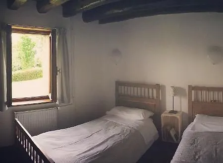 ヴィラ Casa Chiaramada ベッルーノ