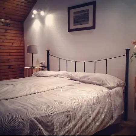 Casa Chiaramada ベッルーノ