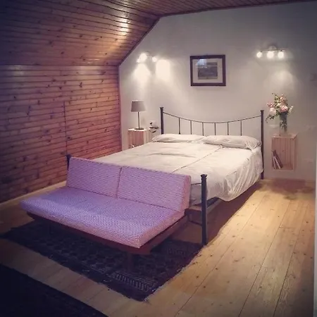 Casa Chiaramada ヴィラ ベッルーノ